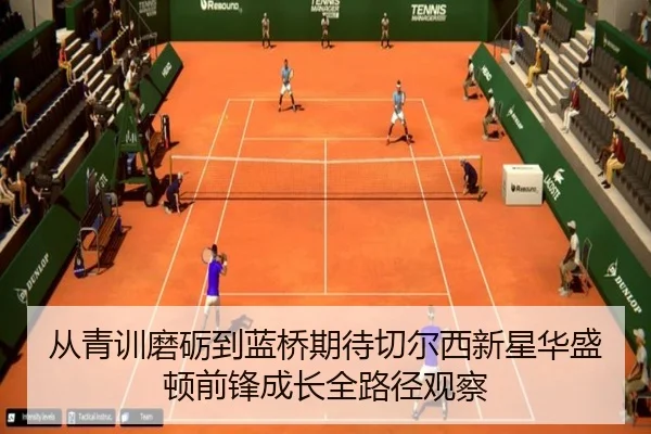 从青训磨砺到蓝桥期待切尔西新星华盛顿前锋成长全路径观察